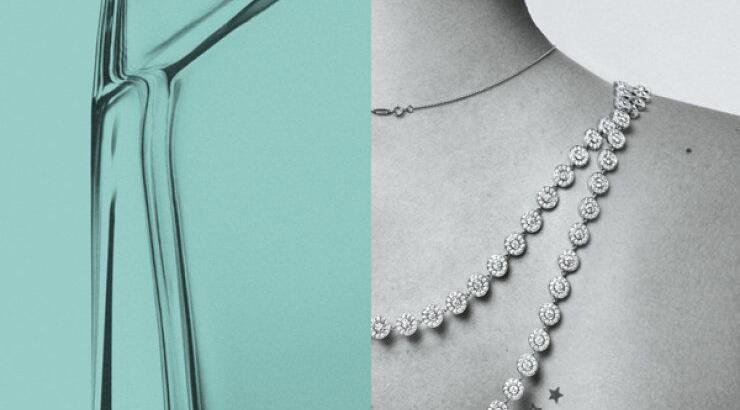 Αυτό είναι το νέο Tiffany & Co. Eau de Parfum που πρέπει να αποκτήσετε το 2018!