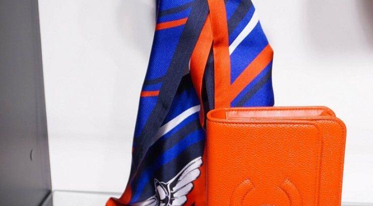 Το πρώτο επίσημο Chanel Corner Λεμεσού