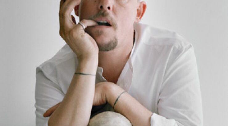 Η έκθεση φωτογραφίας του Tim Walker στο Λονδίνο