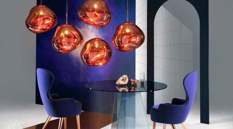 Ο Tom Dixon πουλά!