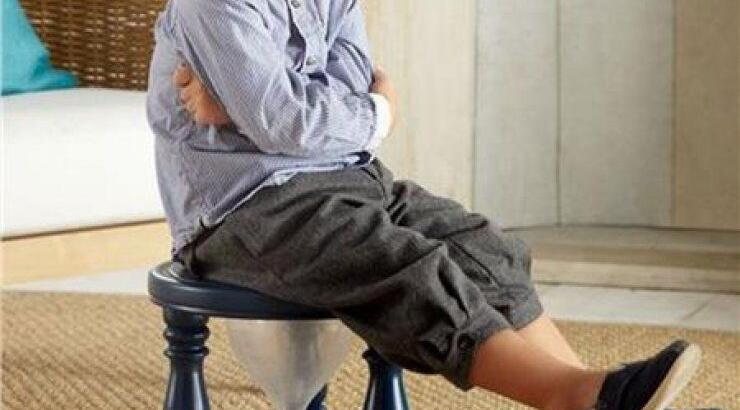 Τιμωρία! Πόσο αποτελεσματική είναι;