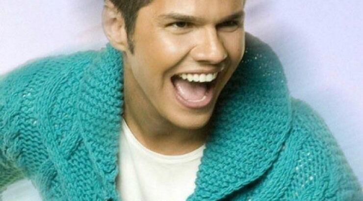 Ο Γιώργος Τσαλίκης αύριο στο Sabai!