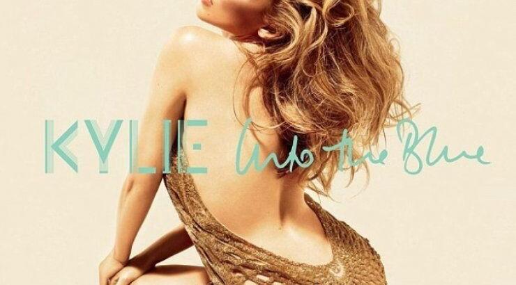 Άκρως αποκαλυπτική η Kylie Minogue στο εξώφυλλο του νέου της single