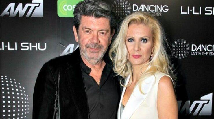 Πώς η Σάσα Στάματη πρόδωσε τη σχέση Λάτσιου και Γκαγκάκη