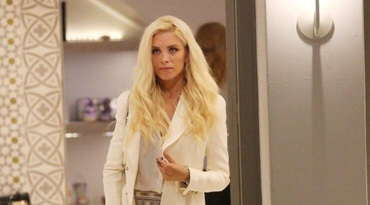 Κυρία η Ελένη! Ποια η... πληρωμένη απάντηση της Φουρέιρα στις σπόντες της Κατερίνας Καινούργιου;