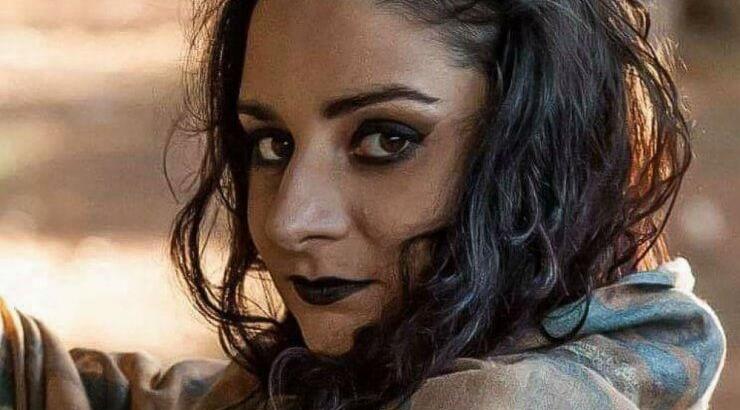 "Και μη χειρότερα" από την Τίνα Α. Μιχαηλίδου!