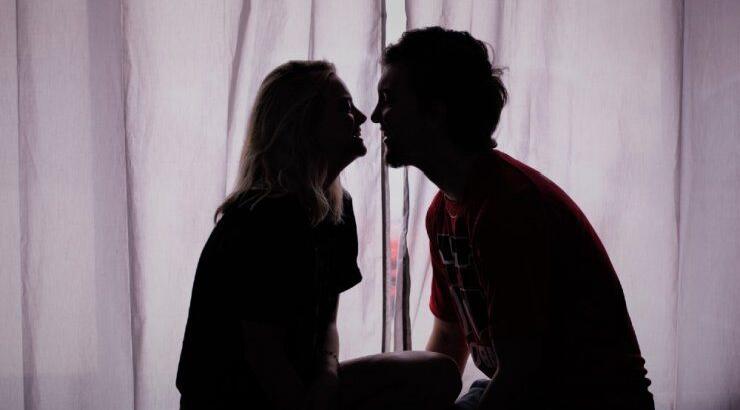 Τα 10+1 σημάδια ότι ερωτεύτηκες πάλι!