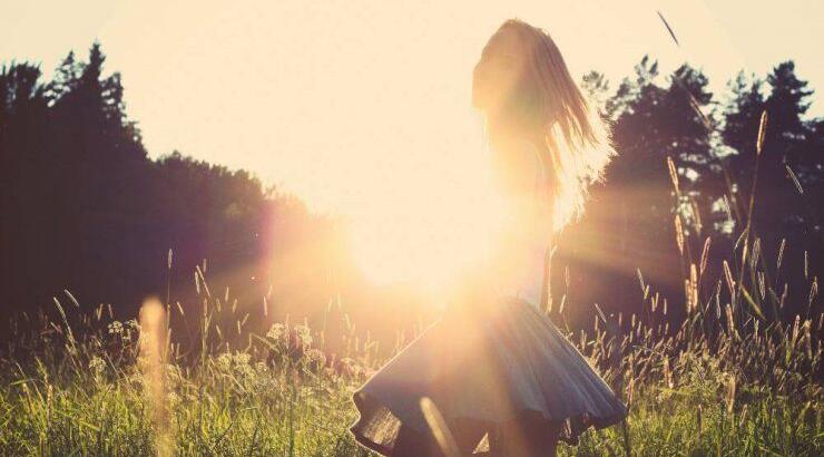 Λίγο πριν τον τελευταίο μήνα του καλοκαιριού!