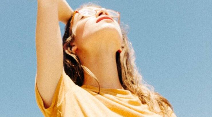 Tips για να γεμίσεις μπαταρίες για τη νέα σεζόν!