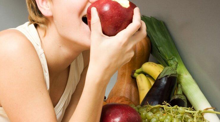 Διατροφικά tips για μια μέρα γεμάτη τόνωση και ενέργεια 