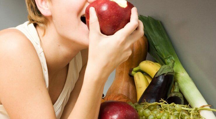 Έξυπνα tips για να μην πάρετε βάρος στη νηστεία