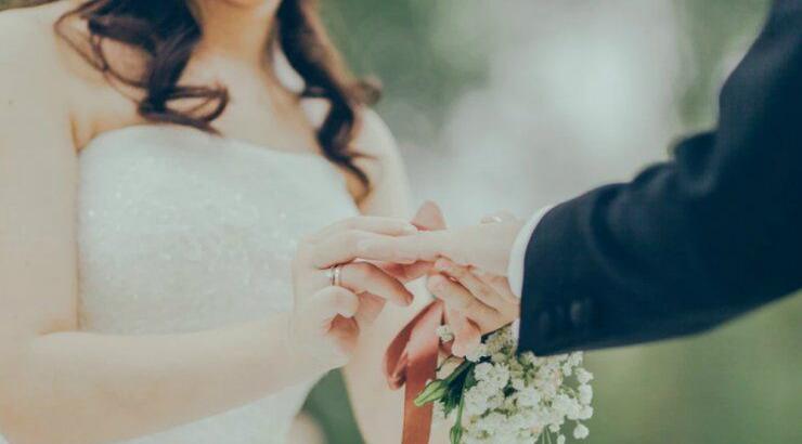 8 tips για να απολαύσετε την ημέρα του γάμου σας