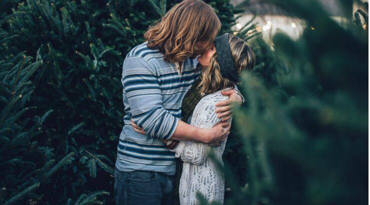 4 + 1 συμβουλές για να τον κάνεις να σε ερωτευτεί ξανά