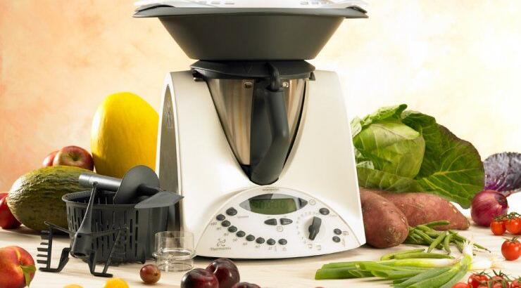 Μεγάλος διαγωνισμός Thermomix στο Ράδιο Πρώτο!  