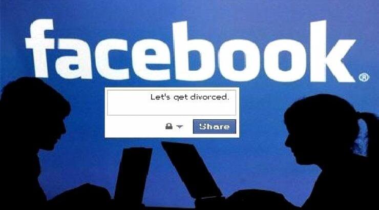 Το Facebook προδίδει πότε θα χωρίσεις! 