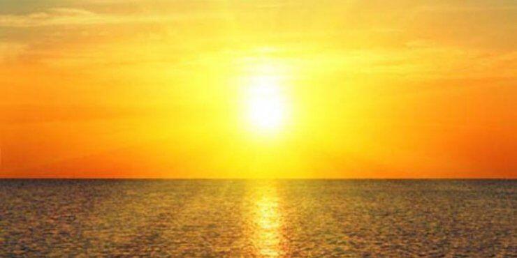 To 2015 η θερμότερη χρονιά που καταγράφηκε ποτέ