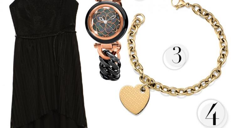 Το άγγιγμα του Μίδα