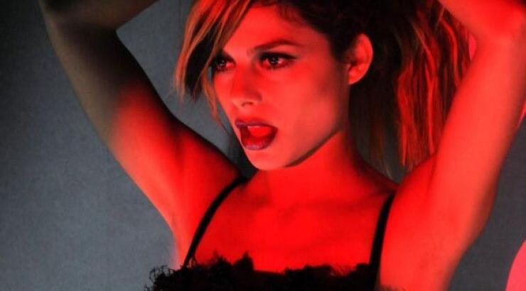 Στην Κύπρο για την Καθαρά Δευτέρα η Ελευθερία Ελευθερίου