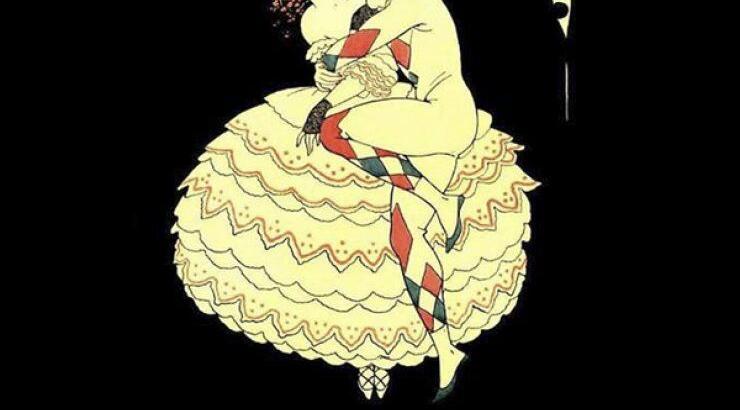 Πρεμιέρα: Το Πέπλο της Πιερέττας του Άρθουρ Σνίτσλερ