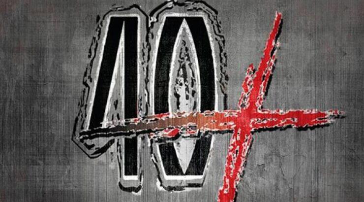 Ροκάρουμε με μια δυνατή ροκ μπάντα!