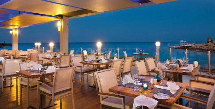 Θάλασσα Gastro Bar