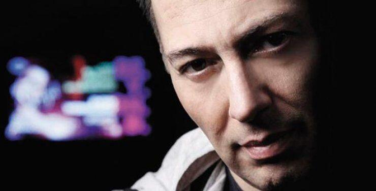 Ο Νίκος Μακρόπουλος στη Λευκωσία!