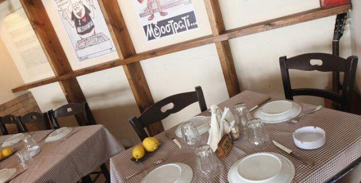 5 σπέσιαλ στέκια γεύσης στη Λευκωσία