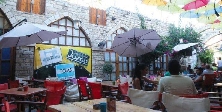 Juego Cafe & Lounge: Νέα άφιξη στη Λεμεσό!