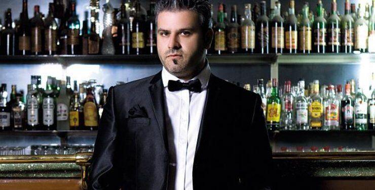 Λούης Πατσαλίδης: Το διπλό ατύχημα του Τρίτη και 13