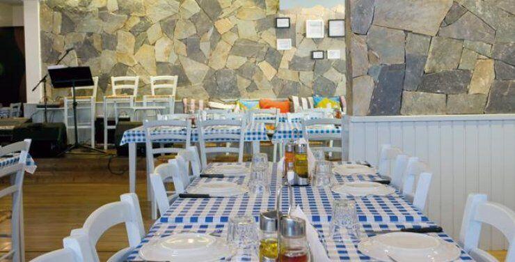 Νέα άφιξη: Ταβέρνα Αντίπεινα