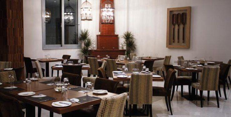 Forest: Στο Crystal Boutique στην Κακοπετριά