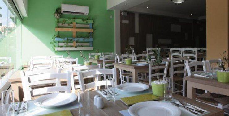 Μαγειρείο-ταβερνάκι "Γάστρα"