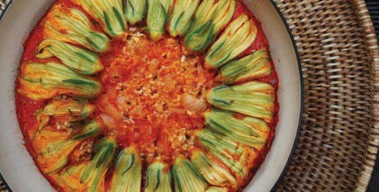 Βιβλίο: Cyprus: A Culinary Journey