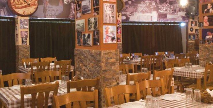 "Έλα κάτω" στη Λάρνακα