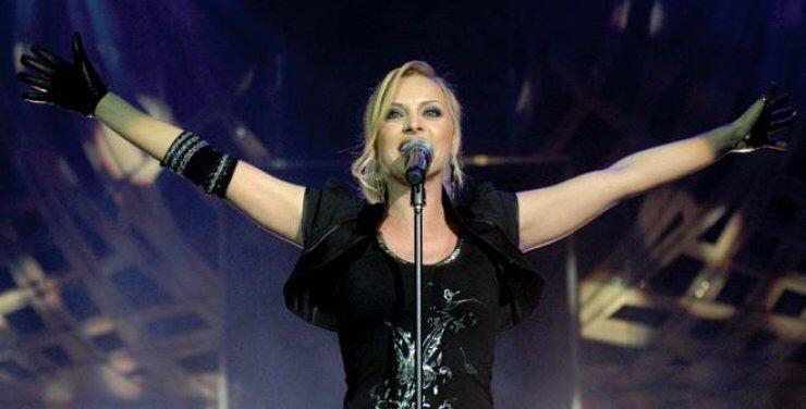 Πέγκυ Ζήνα: Δυο εμφανίσεις στη Λευκωσία! 