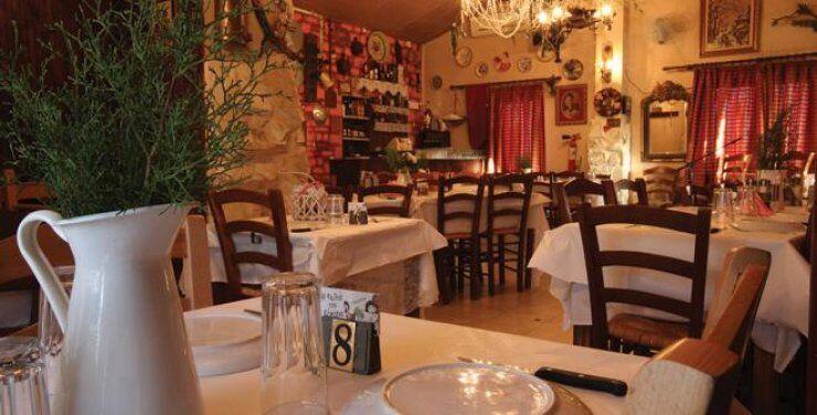 Η Φωλιά του Κόκορα