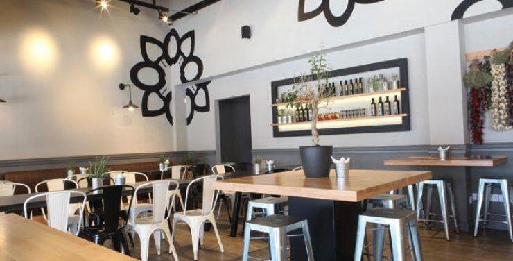 Λάδι & Ρίγανη Ψητοπωλείο