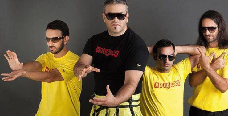 Το "ΜνημόνιΩΧ!" στο Alati by the Sea