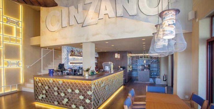 Μαρίνα Λεμεσού: η πιο νόστιμη μαρίνα!