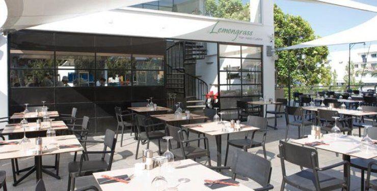 Lemongrass: Νέα άφιξη στο Πρωταρά! 
