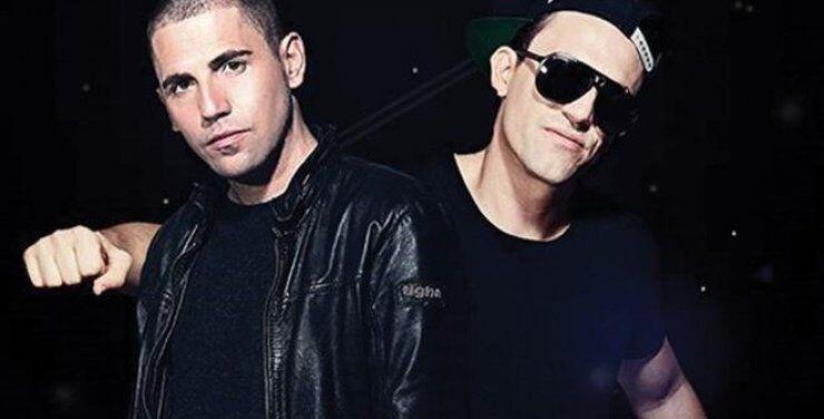 Dimitri Vegas & Like Mike