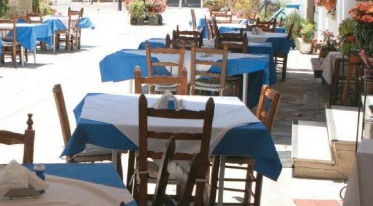 Καλό ψάρι εδώ και τρεις δεκαετίες σε μία ταβέρνα στο Ζύγι