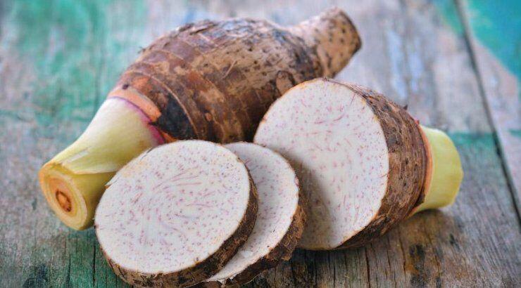 Η Σωτήρα ετοιμάζεται για το Φεστιβάλ Κολοκασιού!