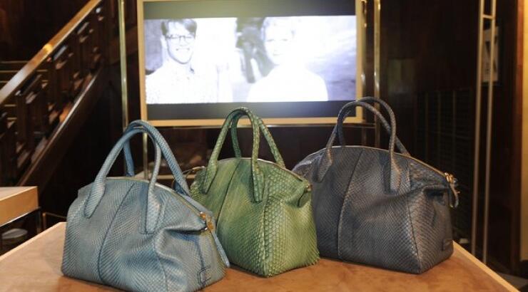 Tod’s: Η παρουσίαση της νέας συλλογής του