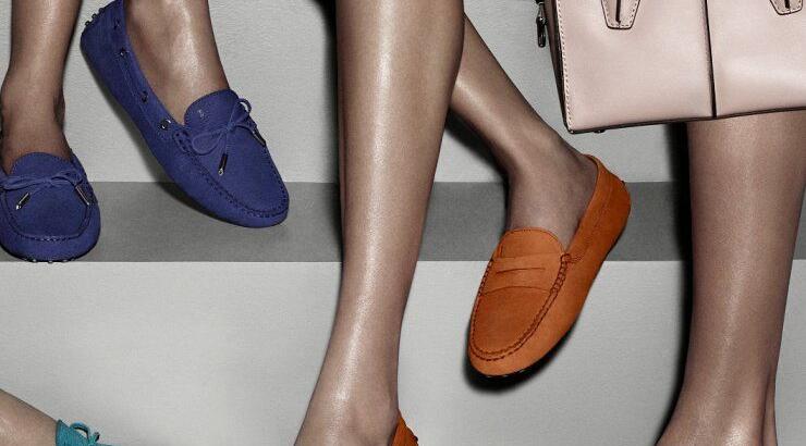 Η νέα διαφημιστική καμπάνια της Tod