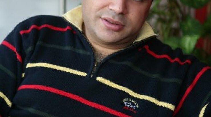 Δημήτρης Τοκαρής: Σε ποιούς είπε "Είστε κοπρίτες και ξεφτίλες"