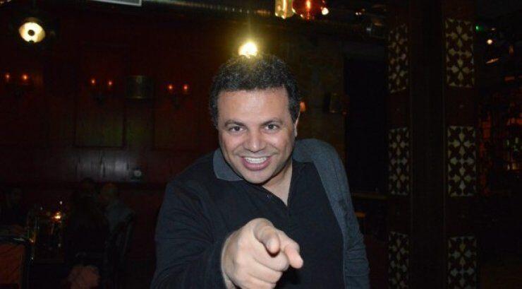 O Δημήτρης Τοκαρής "προκαλεί" την πολιτική ηγεσία του τόπου