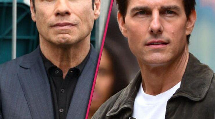 Τραβόλτα - Κρουζ: Το γκέι μυστικό τους εδώ και 30 χρόνια