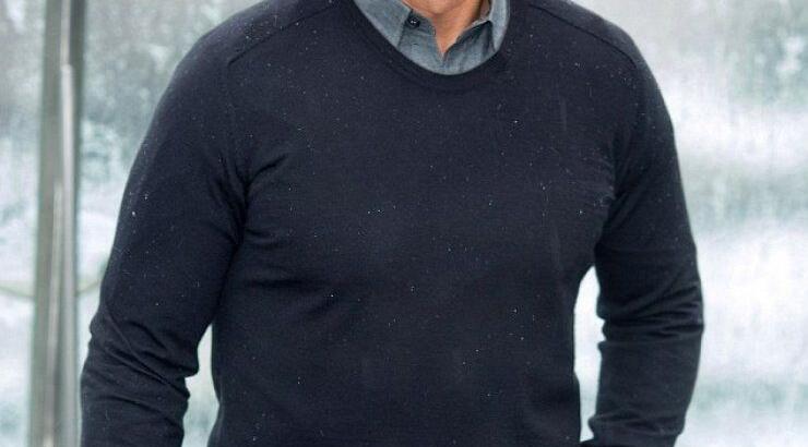 Η συνάντηση επώνυμου Κύπριου με τον Tom Cruise! [βίντεο]