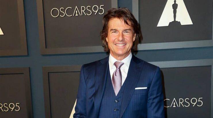 Tom Cruise: Αυτός είναι ο πραγματικός λόγος που δεν βρέθηκε στα Oscar